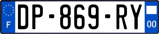 DP-869-RY