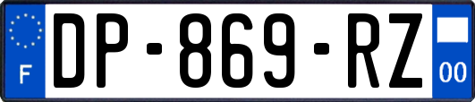 DP-869-RZ