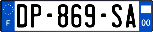 DP-869-SA