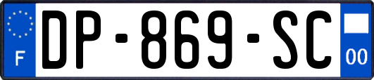 DP-869-SC