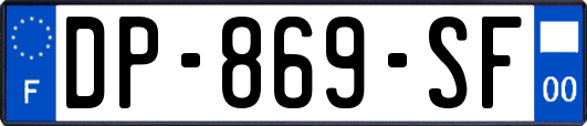 DP-869-SF