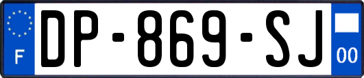DP-869-SJ