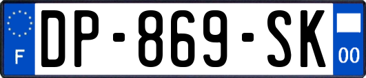 DP-869-SK