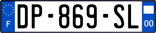 DP-869-SL
