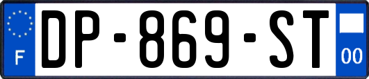 DP-869-ST