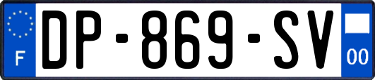 DP-869-SV