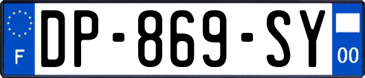 DP-869-SY