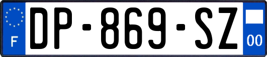 DP-869-SZ