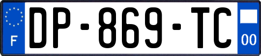 DP-869-TC