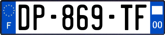 DP-869-TF