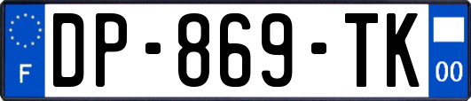 DP-869-TK