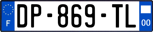 DP-869-TL