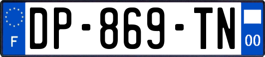 DP-869-TN