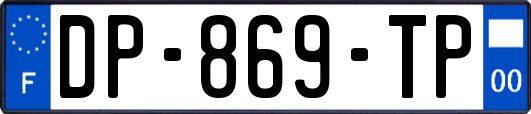 DP-869-TP