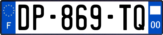 DP-869-TQ