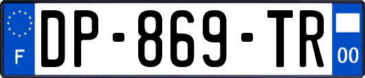 DP-869-TR