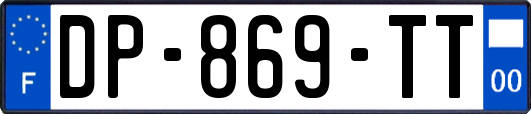 DP-869-TT