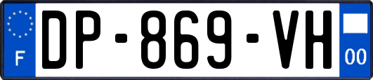 DP-869-VH