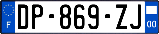 DP-869-ZJ