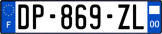 DP-869-ZL