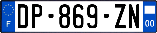 DP-869-ZN