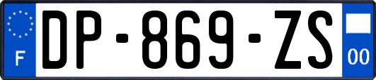 DP-869-ZS