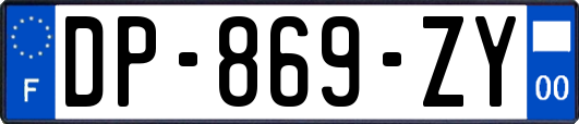 DP-869-ZY