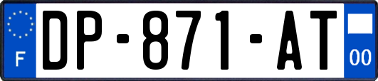 DP-871-AT