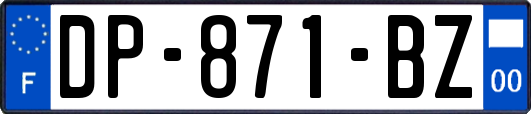 DP-871-BZ