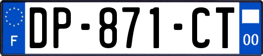 DP-871-CT