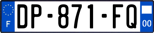 DP-871-FQ