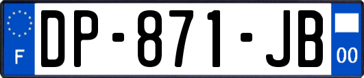 DP-871-JB