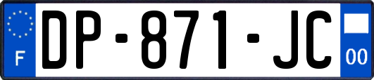 DP-871-JC