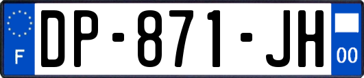 DP-871-JH