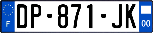 DP-871-JK