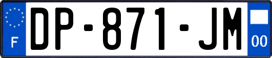 DP-871-JM