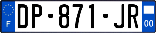 DP-871-JR