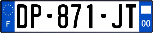 DP-871-JT