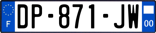 DP-871-JW