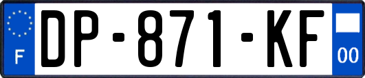 DP-871-KF