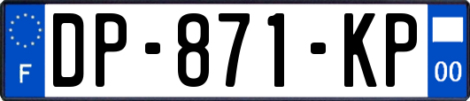 DP-871-KP