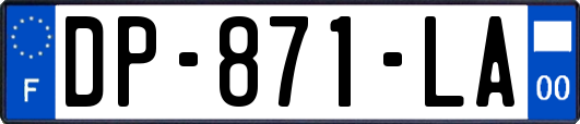 DP-871-LA