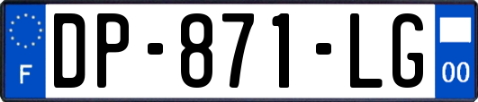 DP-871-LG