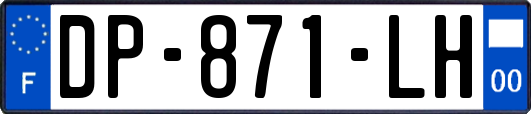 DP-871-LH