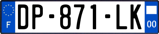 DP-871-LK