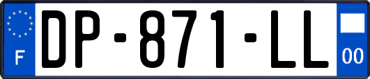 DP-871-LL