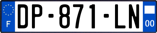 DP-871-LN