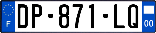 DP-871-LQ