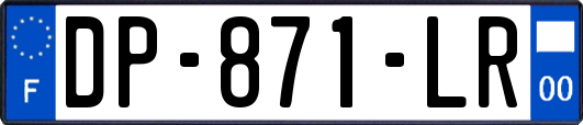 DP-871-LR