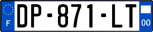 DP-871-LT